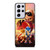 MARTIAN THE HEDGEHOG 2 CARTOON Samsung Galaxy S21 Ultra Case Cover MARTIAN THE HEDGEHOG 2 CARTOON Samsung Galaxy S21 Ultra Case Cover