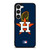 HOUSTON ASTROS CHAMPIONS MLB ICON  Samsung Galaxy S23 Case Cover