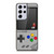 NINTENDO RETRO GAMES Samsung Galaxy S21 Ultra Case Cover NINTENDO RETRO GAMES Samsung Galaxy S21 Ultra Case Cover