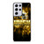 NOTRE DAME IRISH HELMET GOLD Samsung Galaxy S21 Ultra Case Cover NOTRE DAME IRISH HELMET GOLD Samsung Galaxy S21 Ultra Case Cover