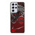 OHIO STATE BUCKEYES METAL EMBLEM Samsung Galaxy S21 Ultra Case Cover OHIO STATE BUCKEYES METAL EMBLEM Samsung Galaxy S21 Ultra Case Cover