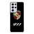 PORSCHE 911 EMBLEM Samsung Galaxy S21 Ultra Case Cover