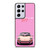 PORSCHE 911 PINK Samsung Galaxy S21 Ultra Case Cover