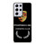 PORSCHE OWNERS CLUB LOGO Samsung Galaxy S21 Ultra Case Cover