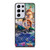PRINCE ERIC AND PRINCESS ARIEL CARTOON Samsung Galaxy S21 Ultra Case Cover PRINCE ERIC AND PRINCESS ARIEL CARTOON Samsung Galaxy S21 Ultra Case Cover