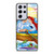 PRINCE ERIC AND PRINCESS ARIEL DISNEY Samsung Galaxy S21 Ultra Case Cover PRINCE ERIC AND PRINCESS ARIEL DISNEY Samsung Galaxy S21 Ultra Case Cover