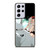 PRINCESS MONONOKE STUDIO GHIBLI Samsung Galaxy S21 Ultra Case Cover PRINCESS MONONOKE STUDIO GHIBLI Samsung Galaxy S21 Ultra Case Cover