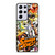 SHAMAN KING ANIME COLLAGE Samsung Galaxy S21 Ultra Case Cover