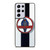 SHELBY COBRA BADGE Samsung Galaxy S21 Ultra Case Cover