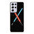 STAR WARS LIGHTSABER SYMBOL Samsung Galaxy S21 Ultra Case Cover STAR WARS LIGHTSABER SYMBOL Samsung Galaxy S21 Ultra Case Cover
