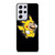 SUPER MARIO BROS X PIKACHU POKEMON Samsung Galaxy S21 Ultra Case Cover