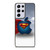 SUPERMAN APPLE LOGO Samsung Galaxy S21 Ultra Case Cover