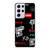 SUPREME RAPPER Samsung Galaxy S21 Ultra Case Cover