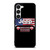 JEEP WRANGLER AMERICA  Samsung Galaxy S23 Case Cover