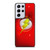 THE FLASH EMBLEM STYLE LOGO Samsung Galaxy S21 Ultra Case Cover