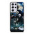 TIM BURTON HORROR MOVIE COLLECTION Samsung Galaxy S21 Ultra Case Cover TIM BURTON HORROR MOVIE COLLECTION Samsung Galaxy S21 Ultra Case Cover