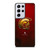 USC TROJANS FOOTBALL ICON Samsung Galaxy S21 Ultra Case Cover