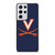 VIRGINIA CAVALIERS LOGO Samsung Galaxy S21 Ultra Case Cover