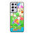 YOSHI CRAFTED WORLD GAMES LOGO Samsung Galaxy S21 Ultra Case Cover