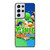 YOSHI CRAFTED WORLD GAMES Samsung Galaxy S21 Ultra Case Cover