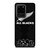 ALL BLACKS NEW ZEALAND RUGBY Samsung Galaxy S20 Ultra Case Cover