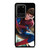ANDREW GARFIELD SPIDERMAN Samsung Galaxy S20 Ultra Case Cover