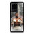 ANTHONY JOSHUA TIGER BOXER Samsung Galaxy S20 Ultra Case Cover