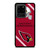 ARIZONA CARDINALS FOOTBALL HELMET LOGO Samsung Galaxy S20 Ultra Case Cover