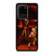 AVATAR AANG PRINCE ZUKO CARTOON Samsung Galaxy S20 Ultra Case Cover