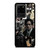 BATMAN ROBERT PATTINSON COLLAGE Samsung Galaxy S20 Ultra Case Cover