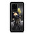 BLACK CANARY DC COMICS Samsung Galaxy S20 Ultra Case Cover