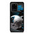 CAROLINA PANTHERS NFL HELMET Samsung Galaxy S20 Ultra Case Cover