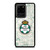CLUB SANTOS LAGUNA SCRIBBLE LOGO Samsung Galaxy S20 Ultra Case Cover