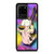 COURAGE THE COWARDLY DOG FUNNY Samsung Galaxy S20 Ultra Case Cover