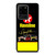 DAVEY ALLISON TEXACO HAVOLINE RACING Samsung Galaxy S20 Ultra Case Cover