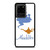 DISNEY ALADDIN MINIMALIST Samsung Galaxy S20 Ultra Case Cover
