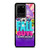 FALL GUYS ULTIMATE KNOCKOUT GAMES LOGO Samsung Galaxy S20 Ultra Case Cover
