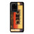 GUARDIANS OF THE GALAXY AWESOME MIX VOL 2 Samsung Galaxy S20 Ultra Case Cover