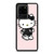 HELLO KITTY ADIDAS PINK Samsung Galaxy S20 Ultra Case Cover