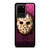 JASON VOORHEES THE FRIDAY THE 13TH ART Samsung Galaxy S20 Ultra Case Cover