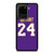 KOBE BRYANT 24 LA LAKERS KIT Samsung Galaxy S20 Ultra Case Cover
