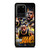 LEBRON JAMES CELEVELAND CAVALIERS POSTER Samsung Galaxy S20 Ultra Case Cover