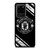 MANCHESTER UNITED CAMO LOGO Samsung Galaxy S20 Ultra Case Cover