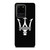 MASERATI MINIMALIST SYMBOL Samsung Galaxy S20 Ultra Case Cover