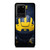 MICHIGAN WOLVERINES FOOTBALL TEAM Samsung Galaxy S20 Ultra Case Cover