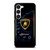 LAMBORGHINI SPEEDOMETER  Samsung Galaxy S23 Case Cover