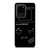 NINTENDO GAME BOY LINE ART Samsung Galaxy S20 Ultra Case Cover NINTENDO GAME BOY LINE ART Samsung Galaxy S20 Ultra Case Cover