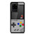 NINTENDO RETRO GAMES Samsung Galaxy S20 Ultra Case Cover NINTENDO RETRO GAMES Samsung Galaxy S20 Ultra Case Cover