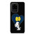 NOTRE DAME FIGHTING IRISH SNOOPY Samsung Galaxy S20 Ultra Case Cover