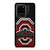 OHIO STATE BUCKEYES SYMBOL METAL Samsung Galaxy S20 Ultra Case Cover OHIO STATE BUCKEYES SYMBOL METAL Samsung Galaxy S20 Ultra Case Cover